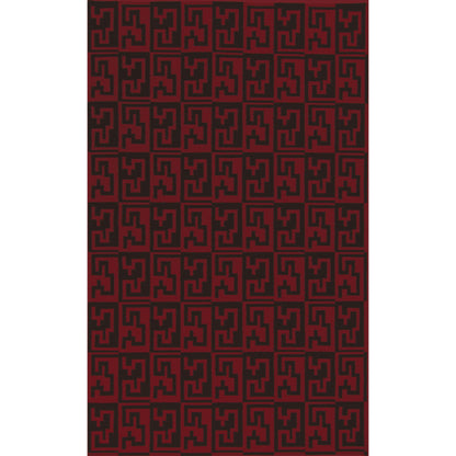 Frontier Rug - 794 by Surya. Made from 100% wool in a unique style.