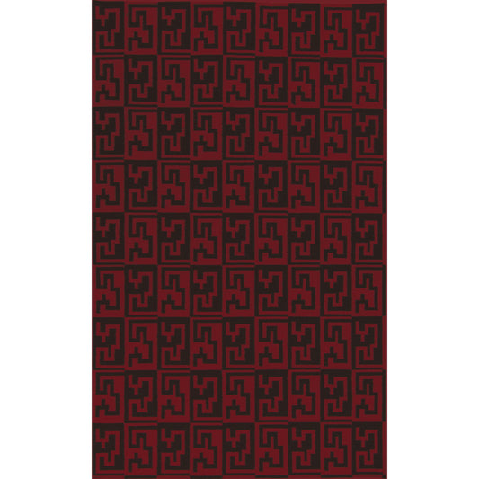 Frontier Rug - 794 by Surya. Made from 100% wool in a unique style.