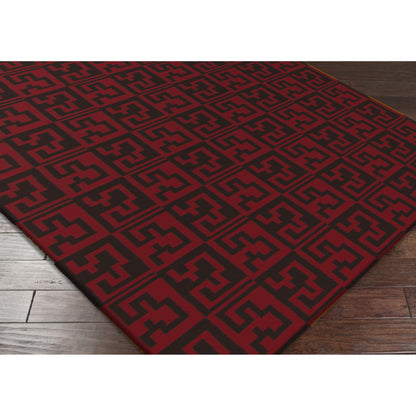 Frontier Rug - 794 by Surya. Made from 100% wool in a unique style.