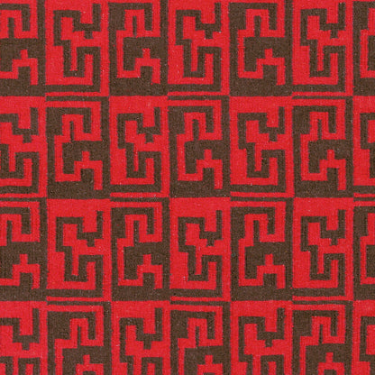 Frontier Rug - 794 by Surya. Made from 100% wool in a unique style.