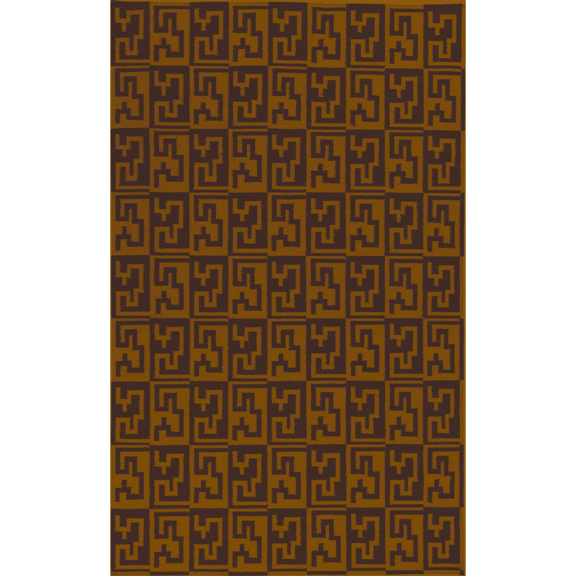 Frontier Rug - 794 by Surya. Made from 100% wool in a unique style.