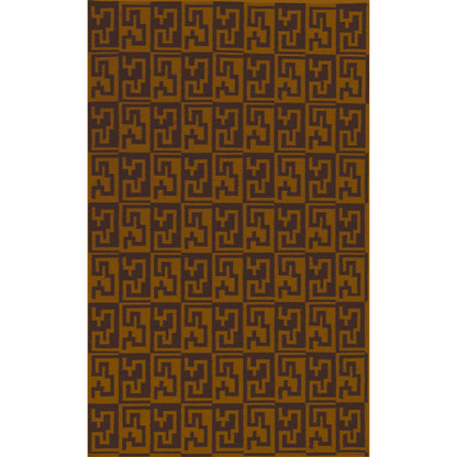 Frontier Rug - 794 by Surya. Made from 100% wool in a unique style.