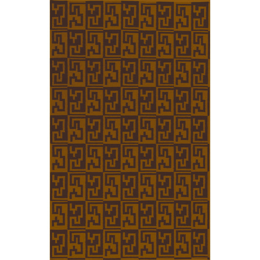 Frontier Rug - 794 by Surya. Made from 100% wool in a unique style.