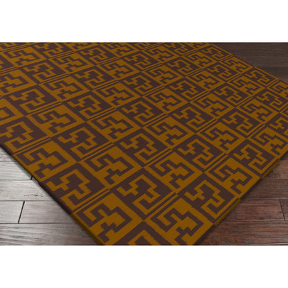 Frontier Rug - 794 by Surya. Made from 100% wool in a unique style.