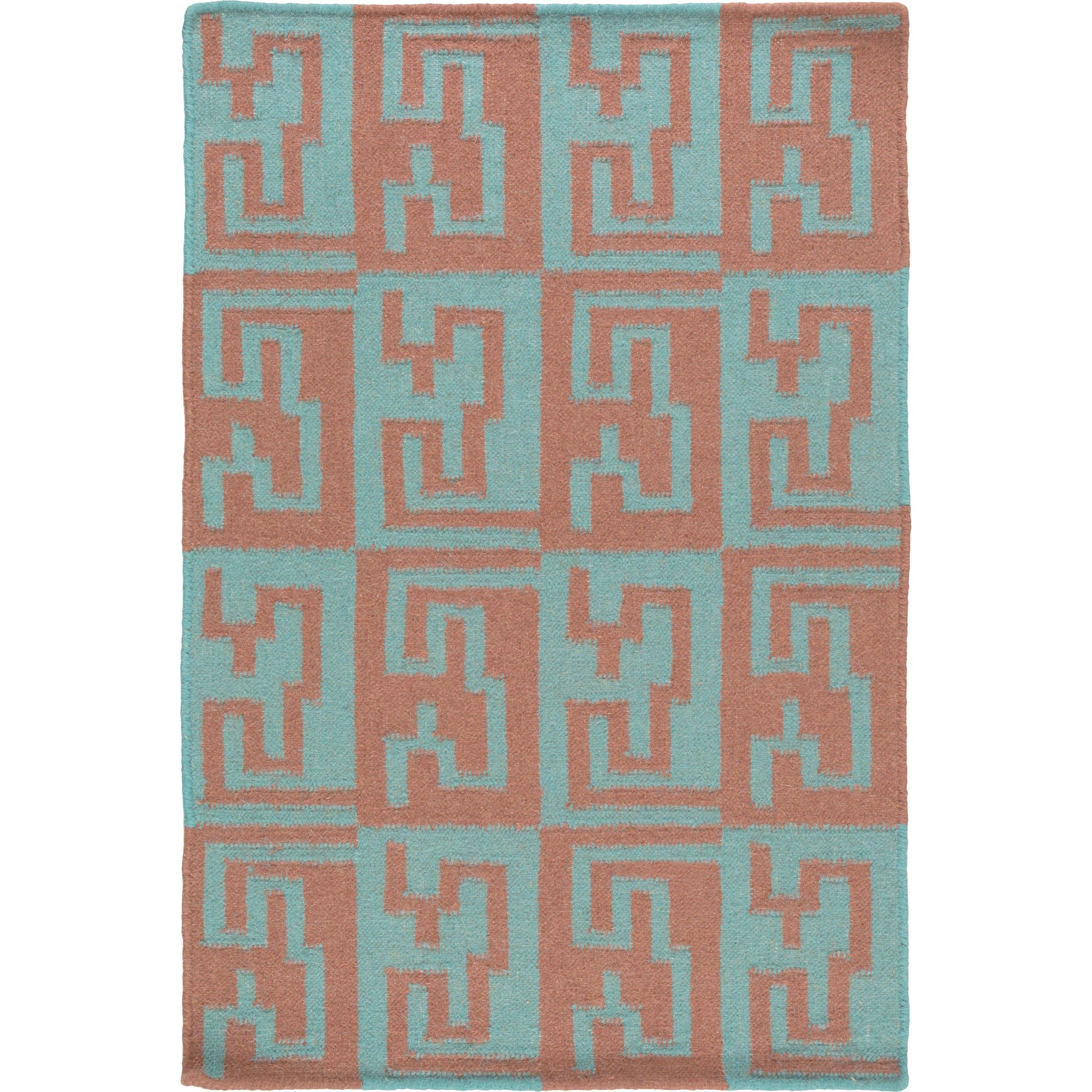 Frontier Rug - 794 by Surya. Made from 100% wool in a unique style.