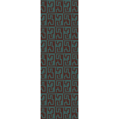 Frontier Rug - 794 by Surya. Made from 100% wool in a unique style.