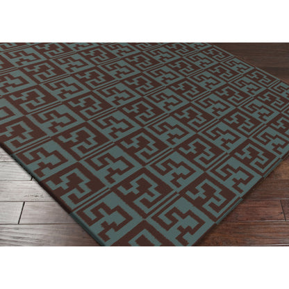 Frontier Rug - 794 by Surya. Made from 100% wool in a unique style.