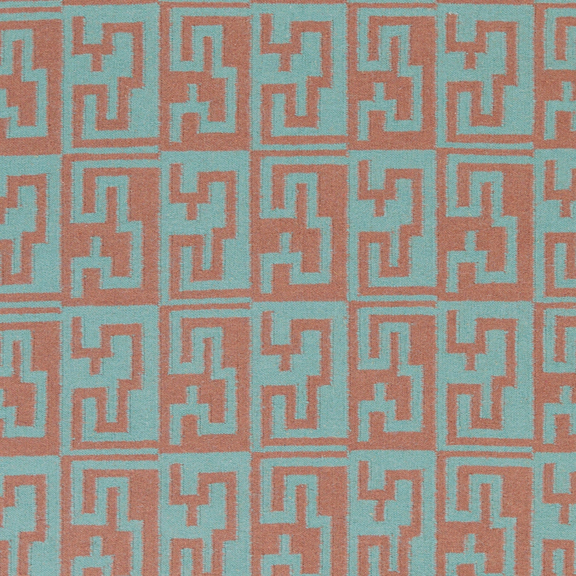 Frontier Rug - 794 by Surya. Made from 100% wool in a unique style.