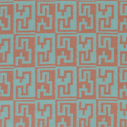 Frontier Rug - 794 by Surya. Made from 100% wool in a unique style.