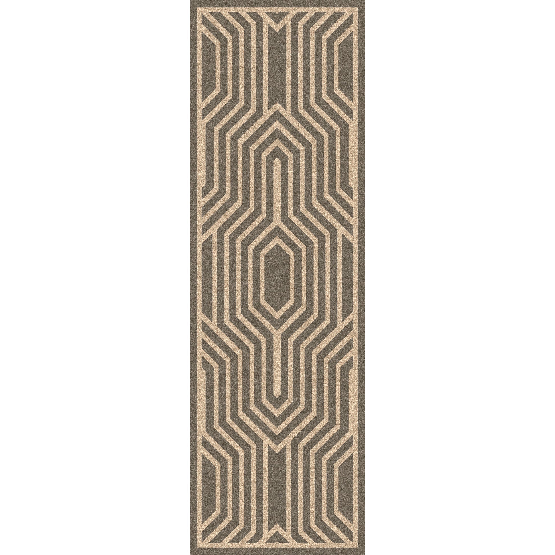 Frontier Rug - 793 by Surya. Made from 100% wool in a unique style.