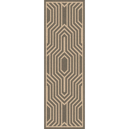 Frontier Rug - 793 by Surya. Made from 100% wool in a unique style.