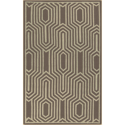 Frontier Rug - 793 by Surya. Made from 100% wool in a unique style.