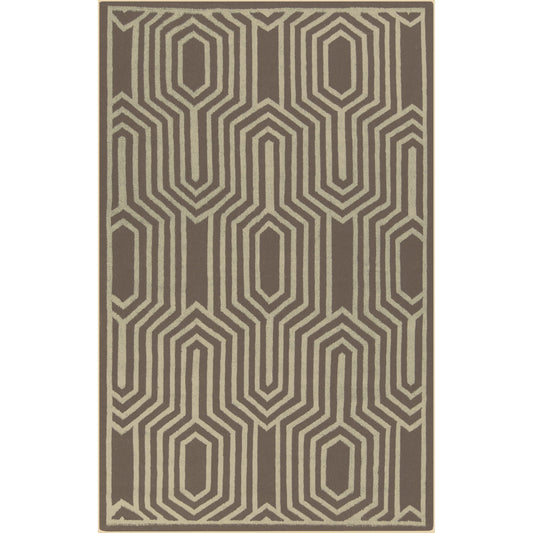 Frontier Rug - 793 by Surya. Made from 100% wool in a unique style.