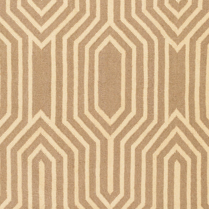 Frontier Rug - 793 by Surya. Made from 100% wool in a unique style.