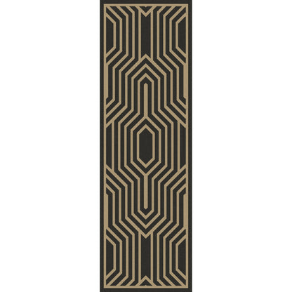 Frontier Rug - 793 by Surya. Made from 100% wool in a unique style.