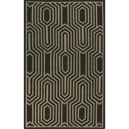 Frontier Rug - 793 by Surya. Made from 100% wool in a unique style.