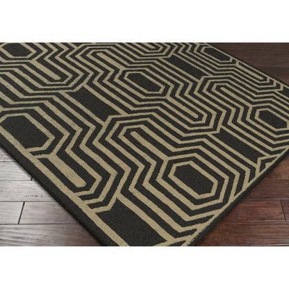 Frontier Rug - 793 by Surya. Made from 100% wool in a unique style.