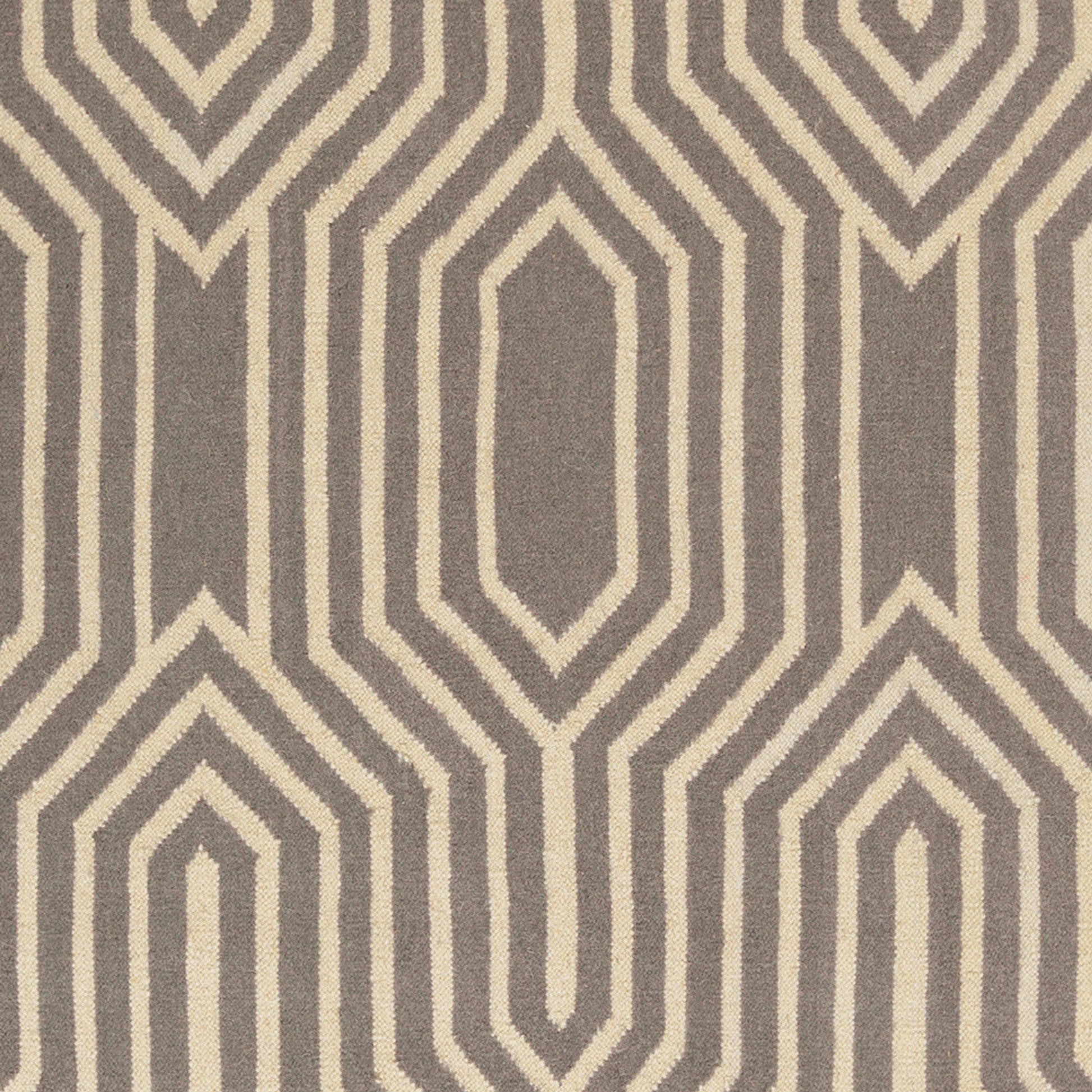 Frontier Rug - 793 by Surya. Made from 100% wool in a unique style.