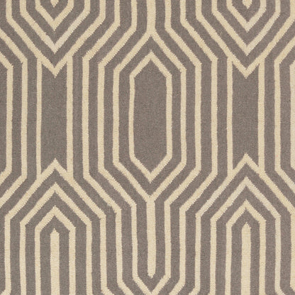 Frontier Rug - 793 by Surya. Made from 100% wool in a unique style.