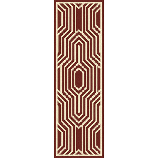 Frontier Rug - 793 by Surya. Made from 100% wool in a unique style.