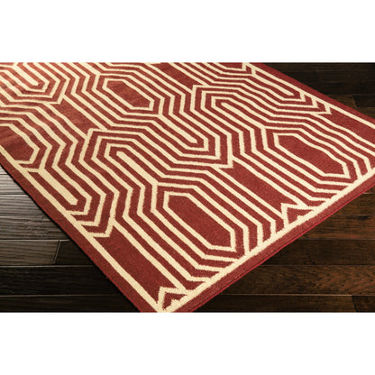 Frontier Rug - 793 by Surya. Made from 100% wool in a unique style.