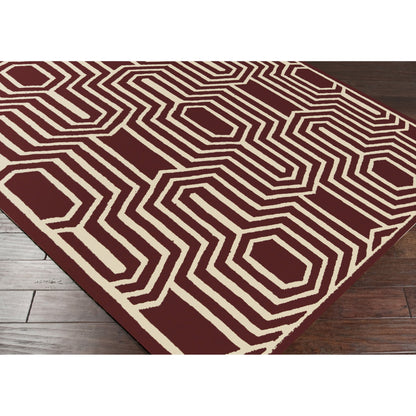 Frontier Rug - 793 by Surya. Made from 100% wool in a unique style.