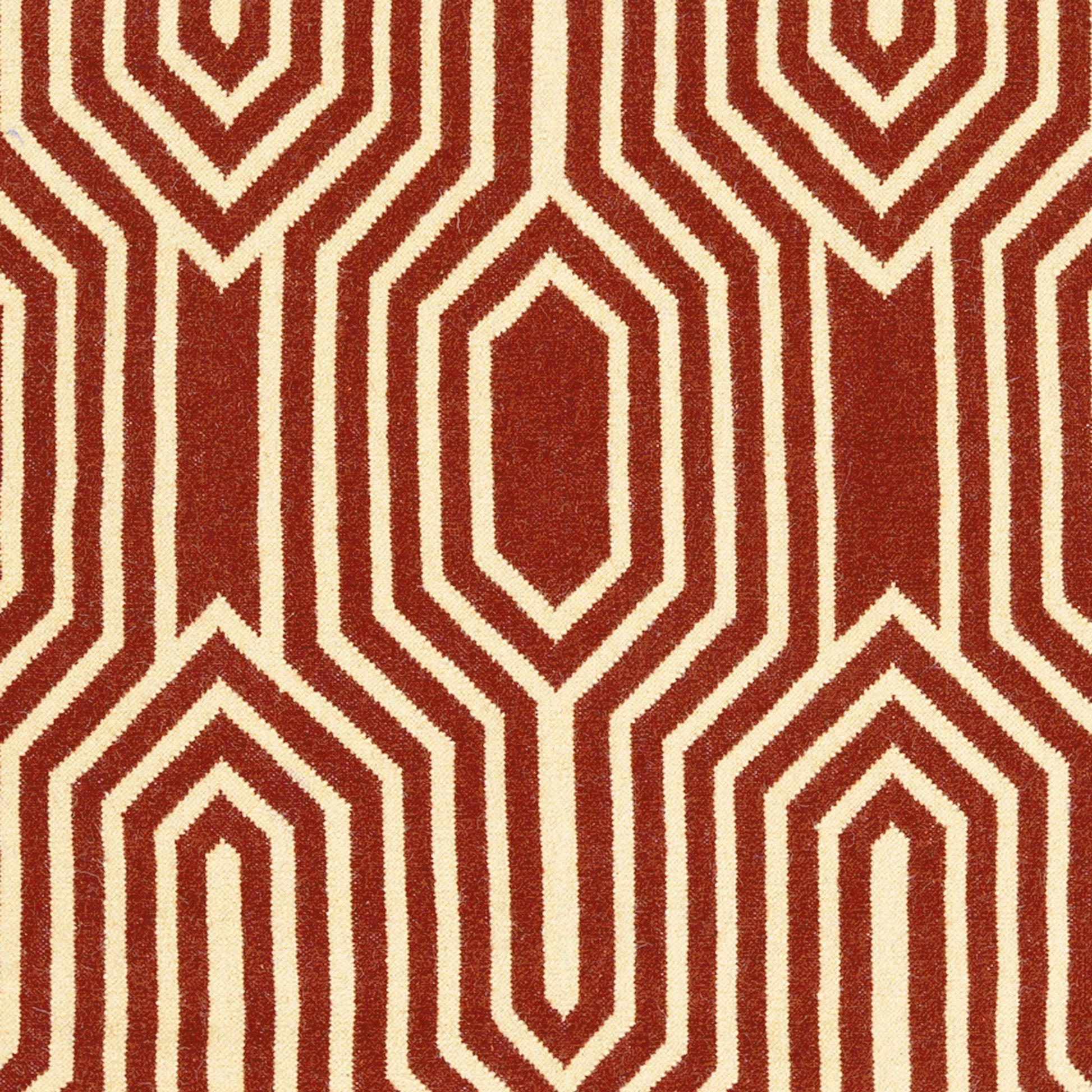Frontier Rug - 793 by Surya. Made from 100% wool in a unique style.