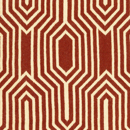Frontier Rug - 793 by Surya. Made from 100% wool in a unique style.