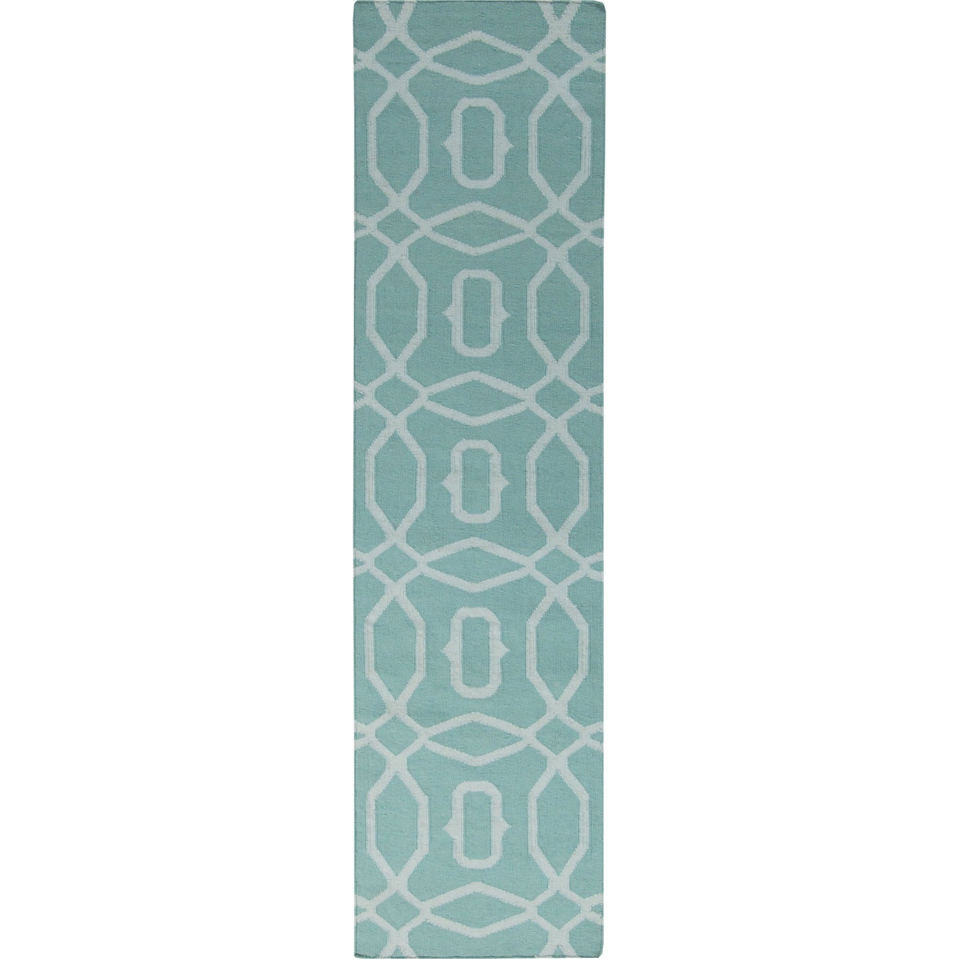 Frontier Rug - 865 by Surya. Made from 100% wool in a unique style.