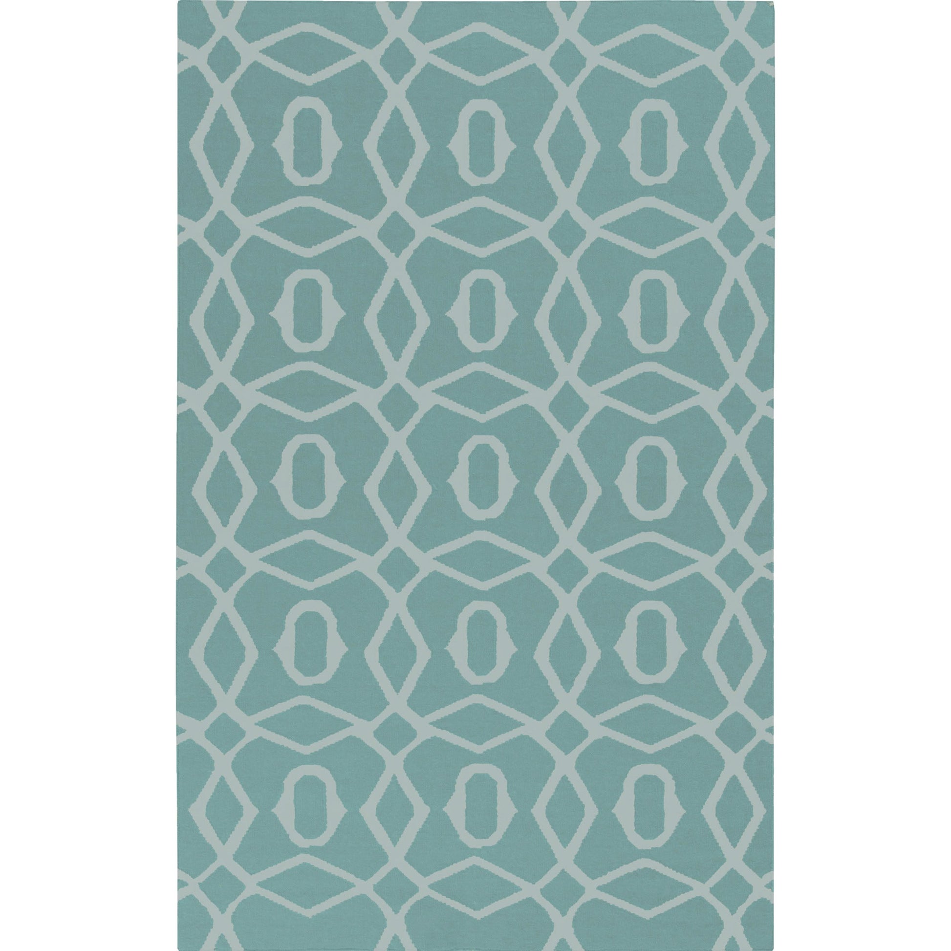 Frontier Rug - 865 by Surya. Made from 100% wool in a unique style.