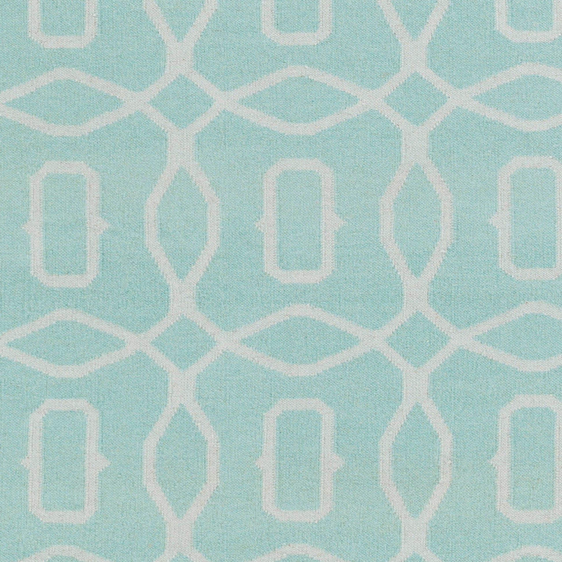 Frontier Rug - 865 by Surya. Made from 100% wool in a unique style.