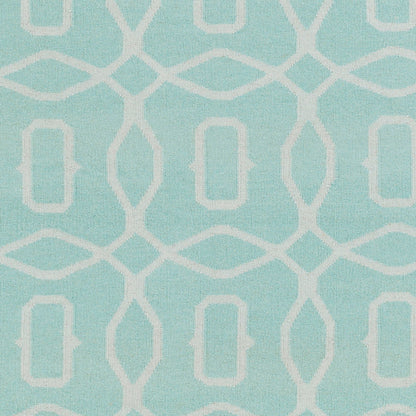 Frontier Rug - 865 by Surya. Made from 100% wool in a unique style.