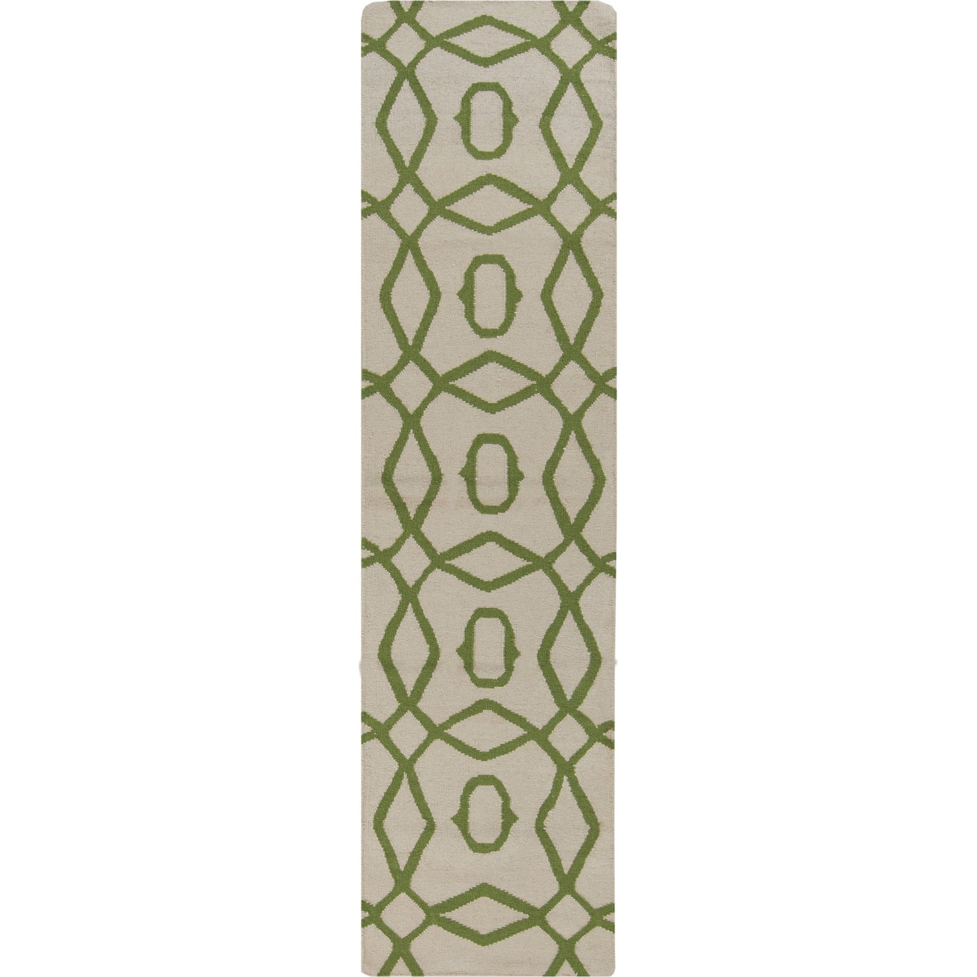 Frontier Rug - 865 by Surya. Made from 100% wool in a unique style.