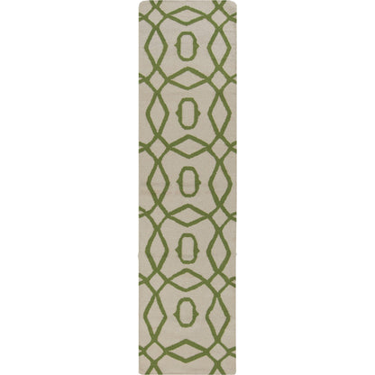 Frontier Rug - 865 by Surya. Made from 100% wool in a unique style.