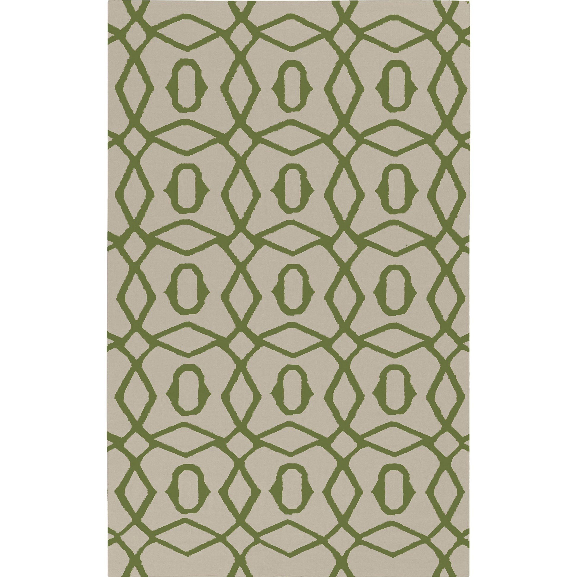 Frontier Rug - 865 by Surya. Made from 100% wool in a unique style.