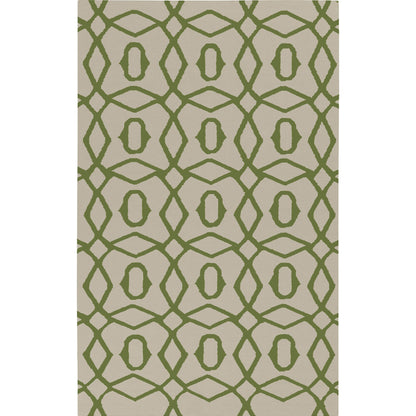 Frontier Rug - 865 by Surya. Made from 100% wool in a unique style.