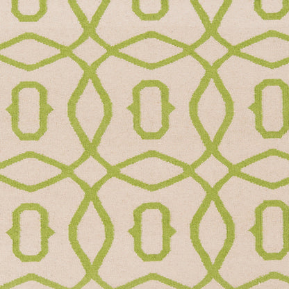 Frontier Rug - 865 by Surya. Made from 100% wool in a unique style.