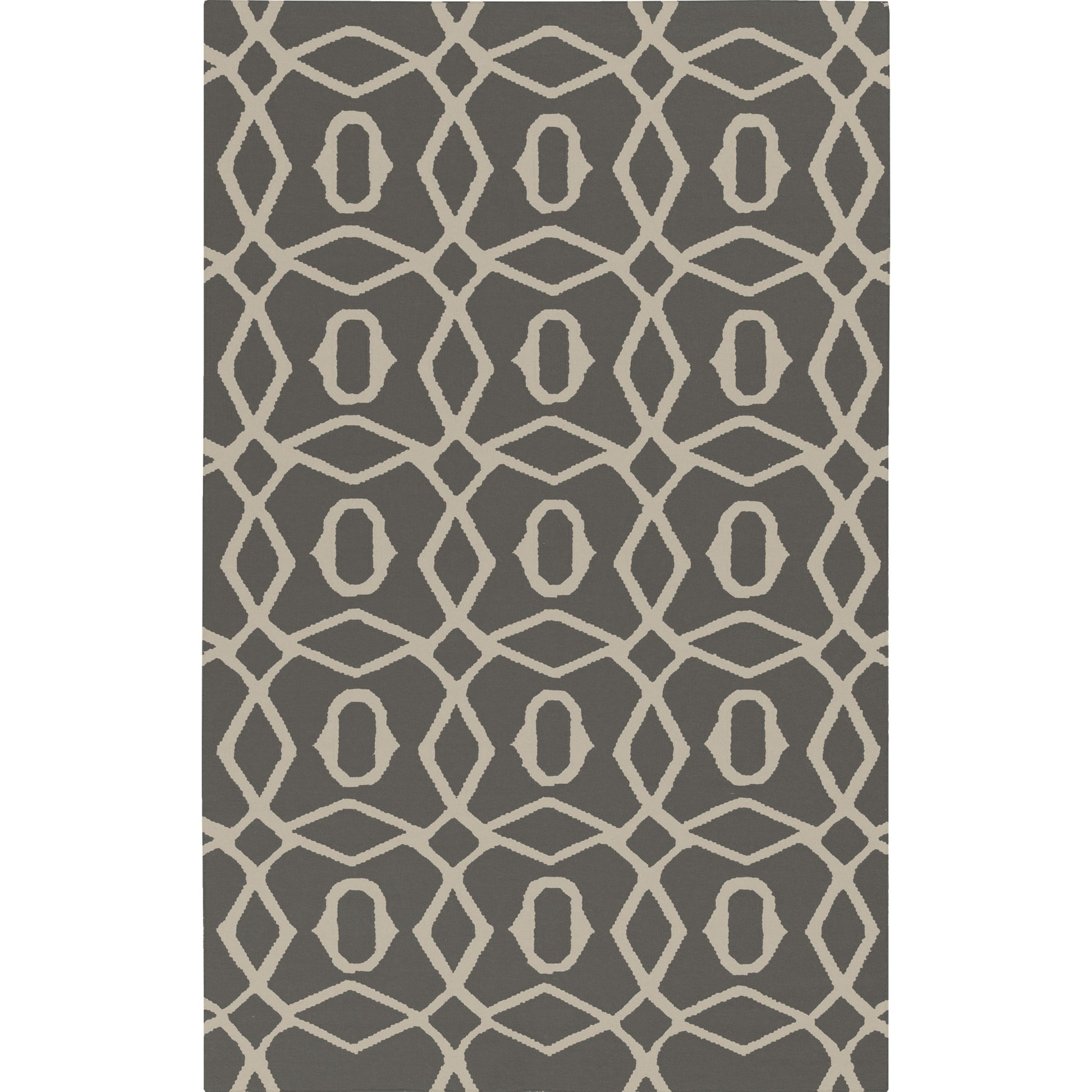 Frontier Rug - 865 by Surya. Made from 100% wool in a unique style.