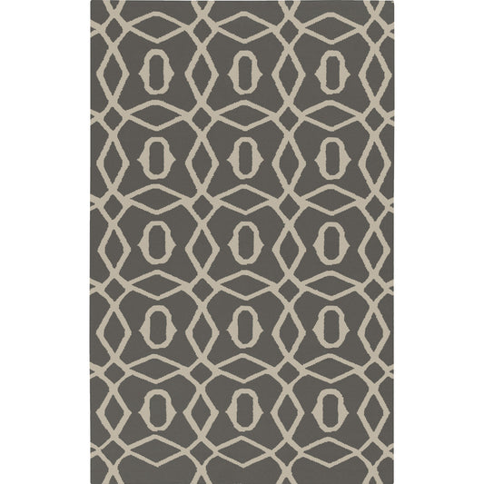 Frontier Rug - 865 by Surya. Made from 100% wool in a unique style.