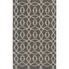 Light Beige, Gray / 2' x 3'