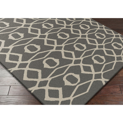 Frontier Rug - 865 by Surya. Made from 100% wool in a unique style.
