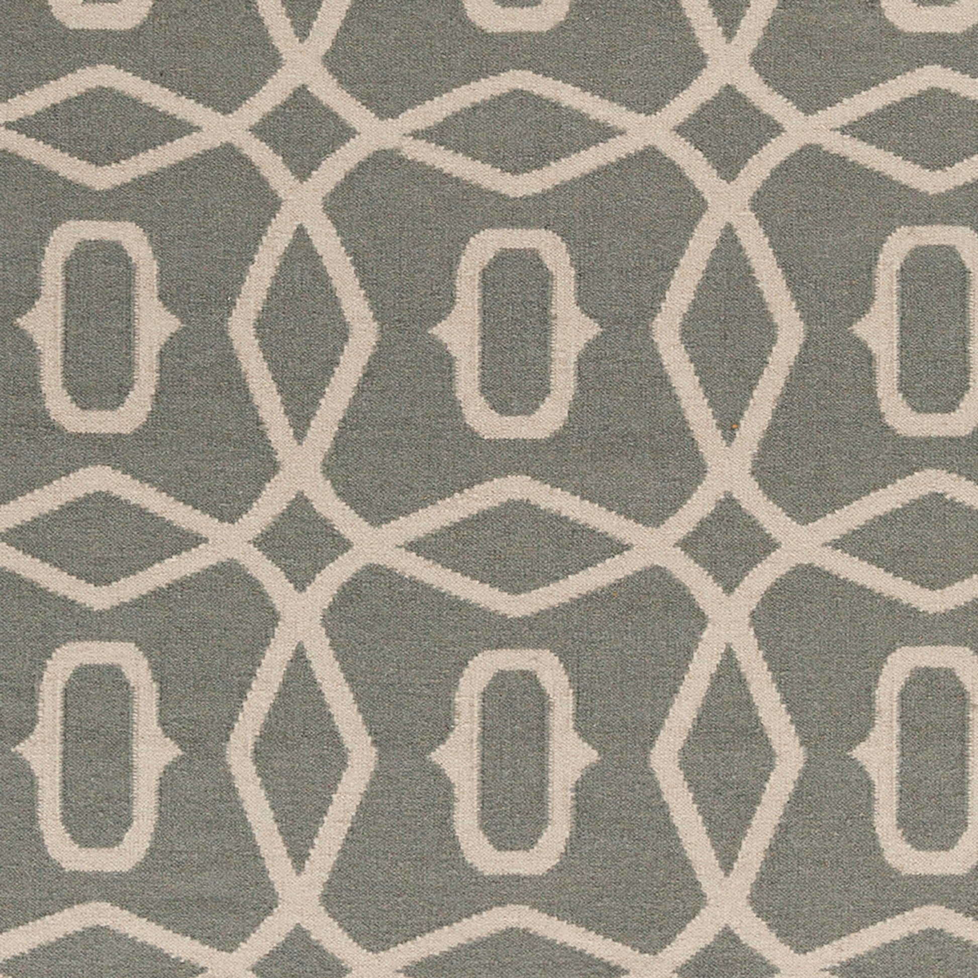 Frontier Rug - 865 by Surya. Made from 100% wool in a unique style.