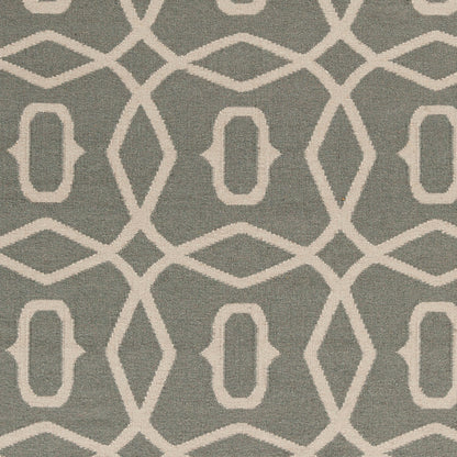 Frontier Rug - 865 by Surya. Made from 100% wool in a unique style.