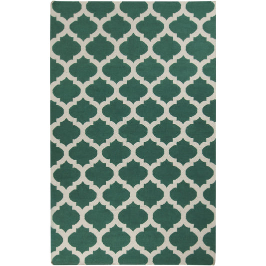 Frontier FT-477 Rug by Surya. Made from 100% wool in a unique style.