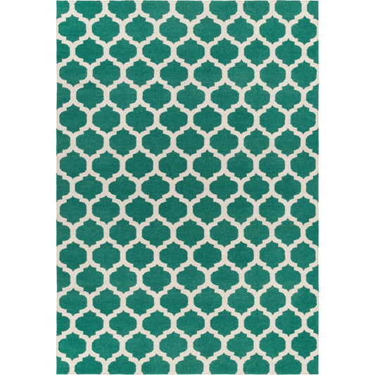 Frontier FT-477 Rug by Surya. Made from 100% wool in a unique style.