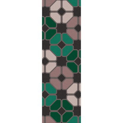 Frontier Rug - 782 by Surya. Made from 100% wool in a unique style.