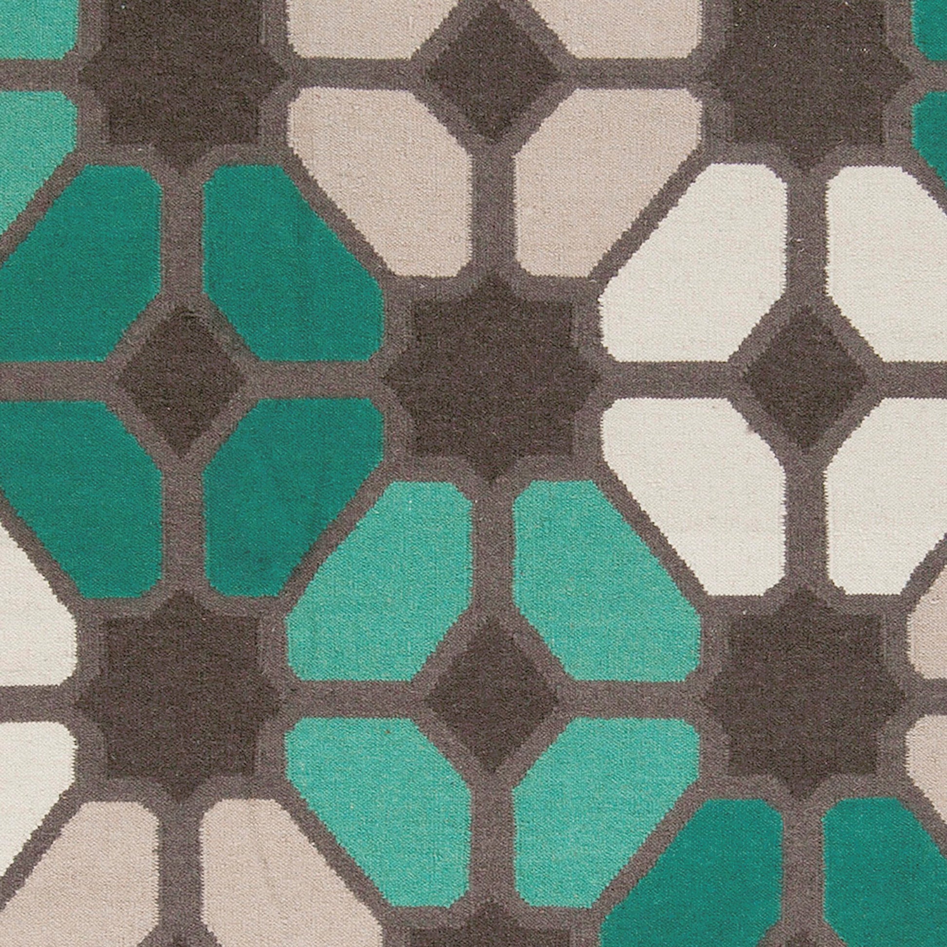 Frontier Rug - 782 by Surya. Made from 100% wool in a unique style.