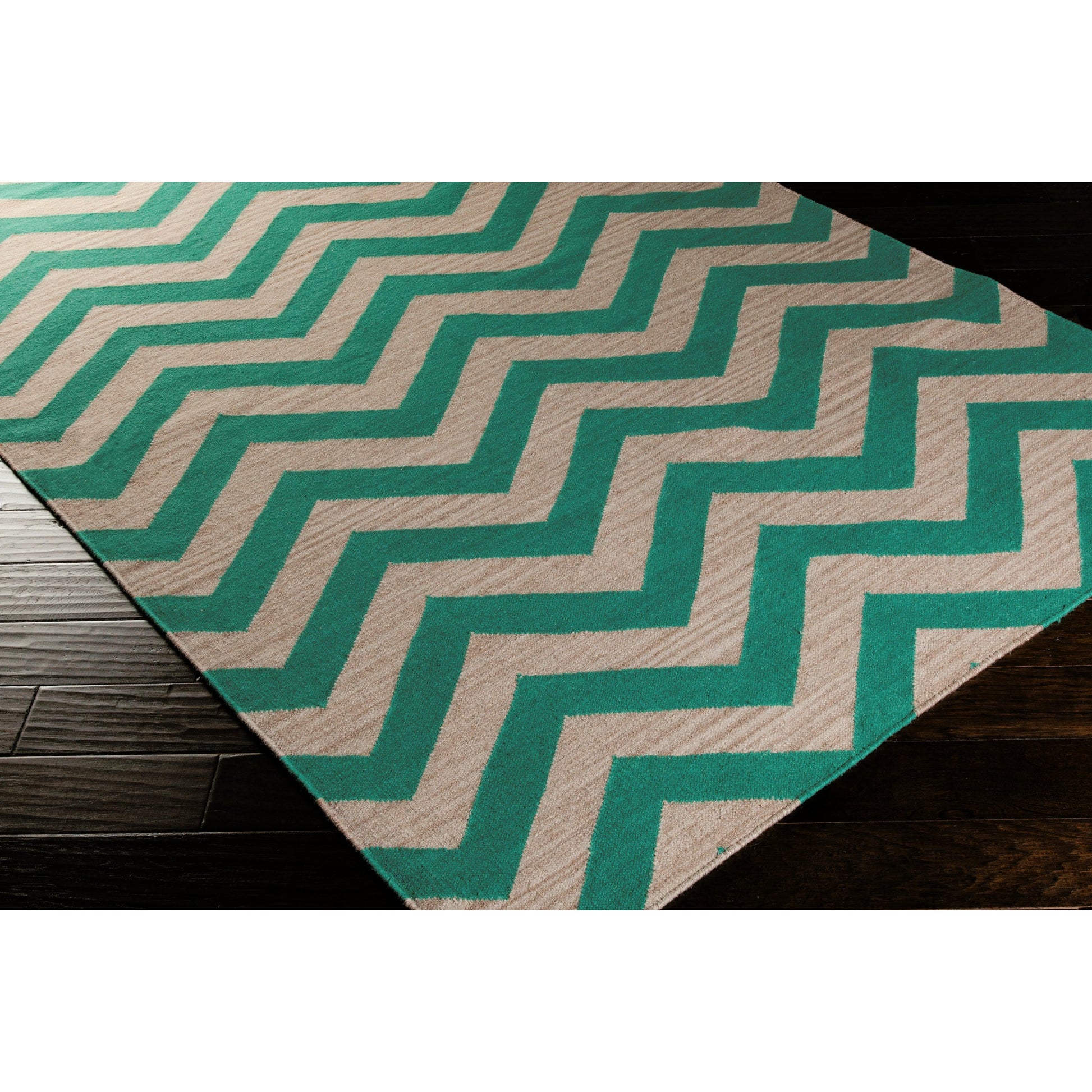 Frontier Rug - 620 by Surya. Made from 100% wool in a unique style.