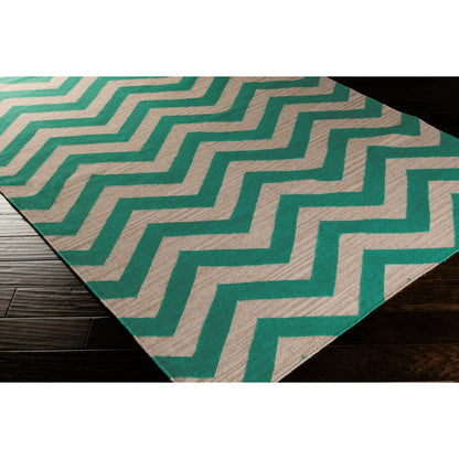 Frontier Rug - 620 by Surya. Made from 100% wool in a unique style.