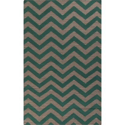 Frontier Rug - 620 by Surya. Made from 100% wool in a unique style.